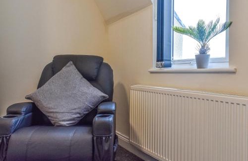 Redcar Casa | Sea View Penthouse - Regency Mansion