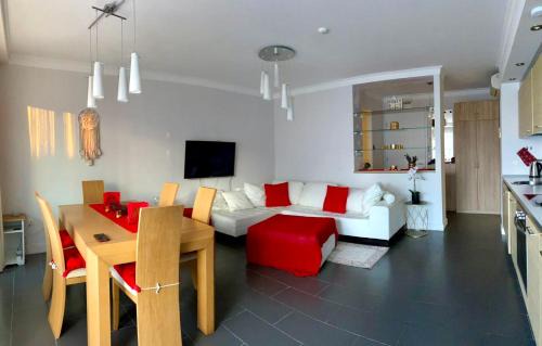 Obzor Apartamento | Sea view Penthouse (YooBulgaria)