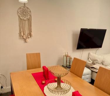 Obzor Apartamento | Sea view Penthouse (YooBulgaria)