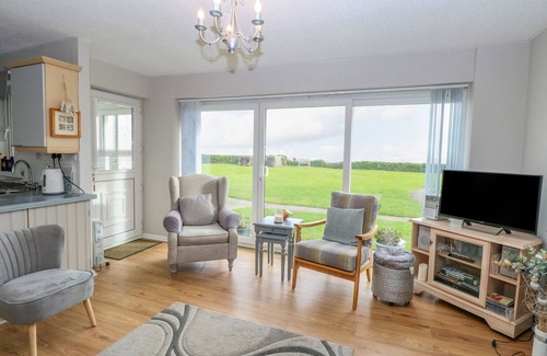 Kessingland Casa | Vista al mar, KESSINGLAND