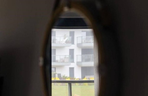 Dziwnow Apartamento | Sea View Premium Beachfront Apartment