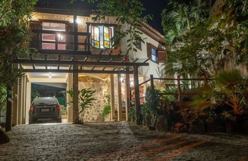 Sao Pedro Casa | VISTA AL MAR, PISCINA PRIVADA, BARBACOA, 15 PERSONAS, ESTIMACIÓN DE NIÑOS / ANIMALES