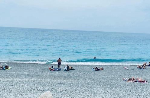 Les Baumettes Apartamento | Sea View - Promenade des Anglais 1 Bdr