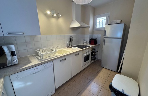 Propriano Apartamento | Sea view, Propriano, beautiful Apartment T3 balcony, on the heights, spacious, quiet