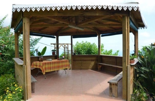 Saint-Paul Casa | Sea view house