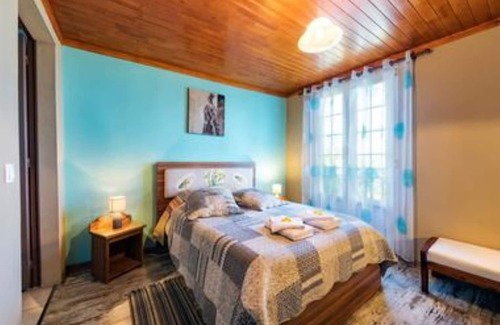 Saint-Paul Casa | Sea view house