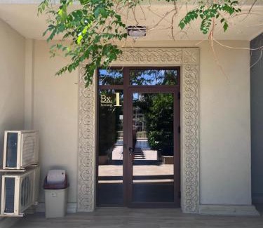 Golden Sands Apartamento | Sea View Rental Argish Resort