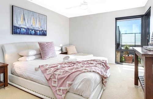 Boat Harbour Apartamento | Sea View Retreat - Ocean View and Resort Vibes