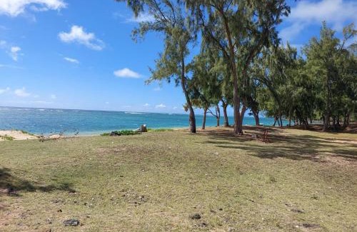 Grand Baie-Montagne Goyaves Casa | Sea View Rodrigues - Baladirou