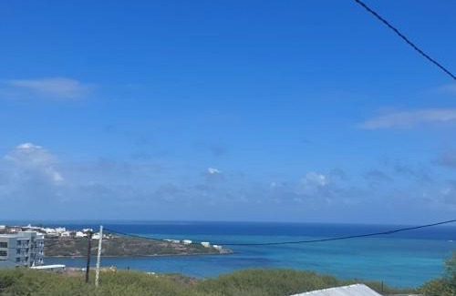 Grand Baie-Montagne Goyaves Casa | Sea View Rodrigues - Baladirou