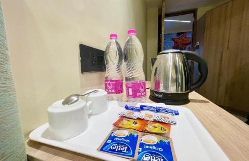 Haridwar Hotel | SEA VIEW & ROOFTOP SWIMMING POOL - LUXURY HOTEL OV RESORT ! PURi