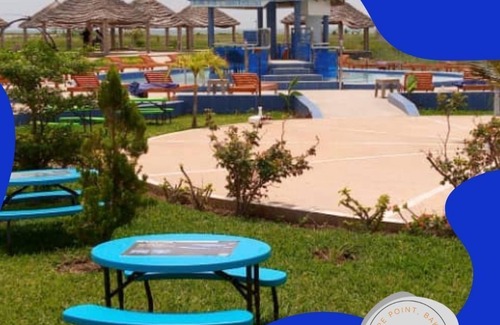 Cape Point Complejo | Sea View Room, 1st Floor - The Lodge Cape Point, Bakau