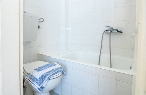 Stalos Apartamento | Estudio en hotel Orestis