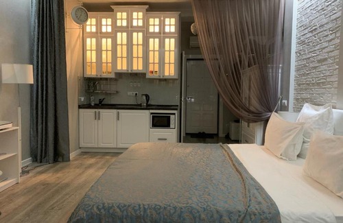 Vladivostok Apartamento | Sea View