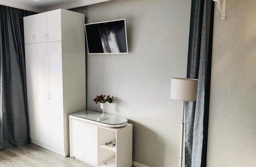 Vladivostok Apartamento | Sea View