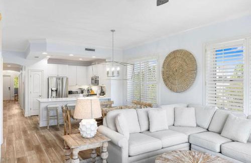 Santa Rosa Beach Casa | Sea View Serenity