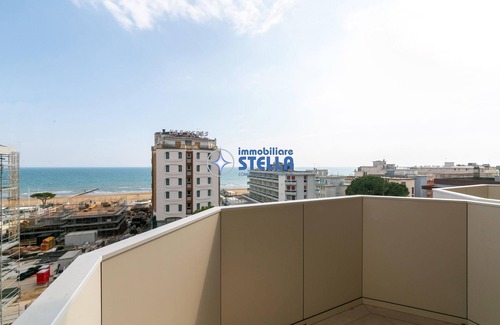 Faro Apartamento | * Sea view * sixth floor apt. [P. Nember + Park]