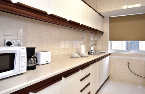 Msida Apartamento | Sea View Spacious 2 Bedroom Central Apartment