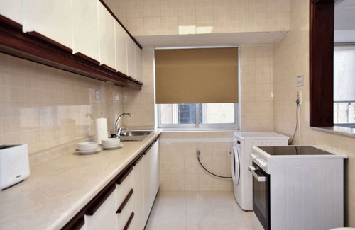 Msida Apartamento | Sea View Spacious 2 Bedroom Central Apartment