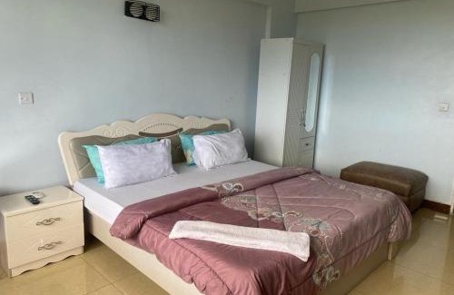 Masaki Apartamento | Sea View stay