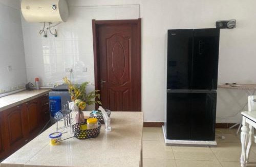 Masaki Apartamento | Sea View stay
