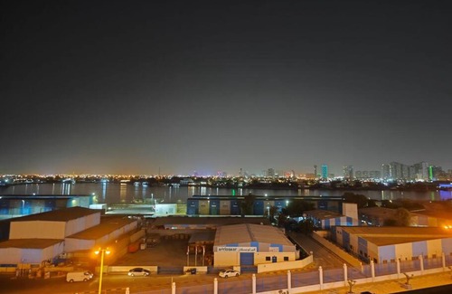 Ajman Apartamento | Sea View Studio