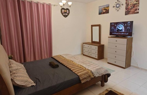 Ajman Apartamento | Sea View Studio