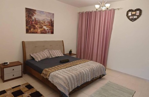 Ajman Apartamento | Sea View Studio