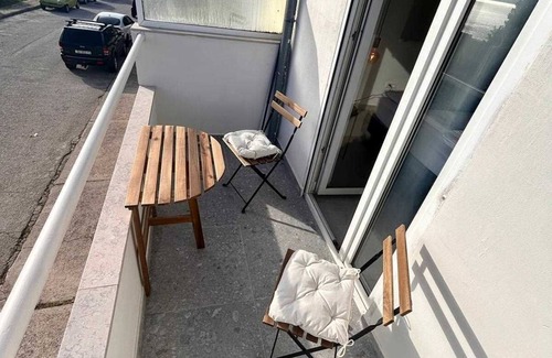 Gorica Apartamento | Sea View Studio by Dominium