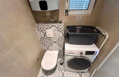 Gorica Apartamento | Sea View Studio by Dominium