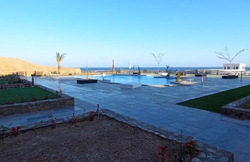 Dahab Apartamento | sea view - studio
