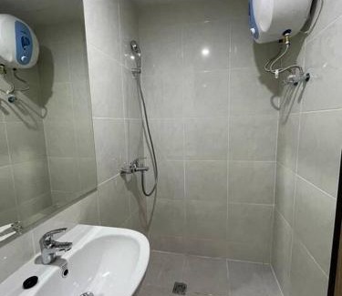 Makassar Apartamento | Sea View Studio Flat at Losari Beach, Makassar City