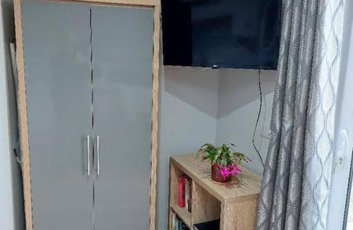 Coleraine Apartamento | Sea View Studio