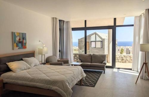 Soma Bay Apartamento | Sea View Studio in Soma Bay With Free Beach & Pool