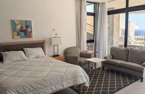 Soma Bay Apartamento | Sea View Studio in Soma Bay With Free Beach & Pool