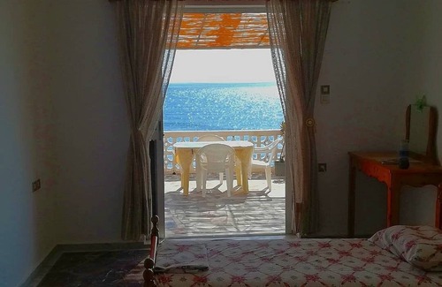 Massouri Casa | Sea view studios