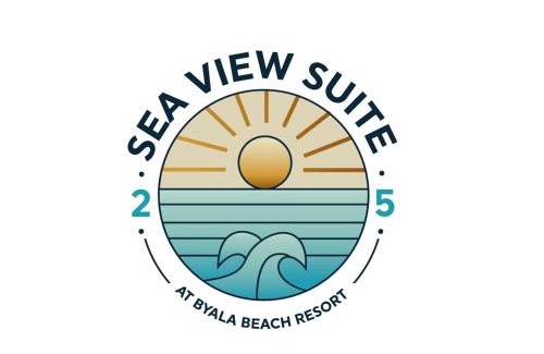 Byala Apartamento | Sea View Suite at Byala Beach Resort