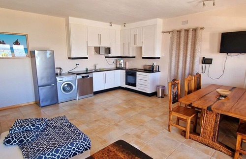 Mountainside Apartamento | Mar Suite / Gran Terraza