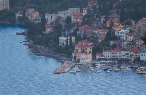 Rubesi Apartamento | Sea View Suite With King Bed, 150Mbps WiFi And Patio Swing