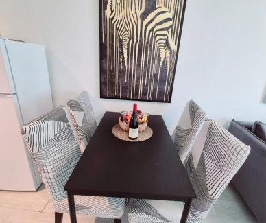 Caesarea Apartamento | Sea View Suites - דירות נופש עם מקלט