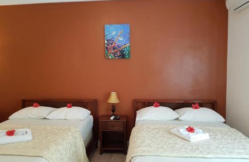 Placencia Casa | Sea View Suites