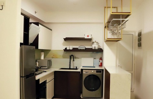 Hendala Apartamento | Sea View Sunset Beach luxury Residences Colombo