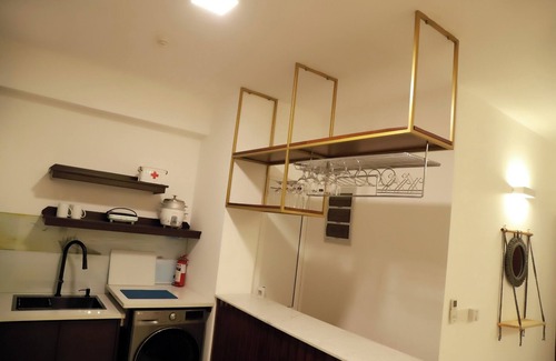 Hendala Apartamento | Sea View Sunset Beach luxury Residences Colombo