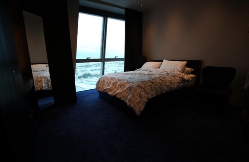 Doha Apartamento | Sea view/syklines one bedroom apartment
