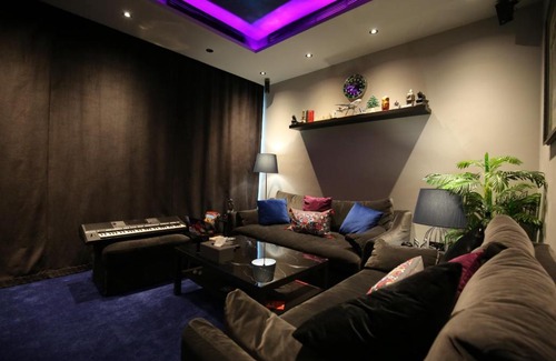 Doha Apartamento | Sea view/syklines one bedroom apartment