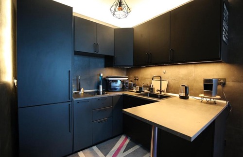 Doha Apartamento | Sea view/syklines one bedroom apartment