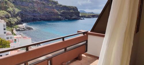 San Marcos Apartamento | Sea View Terrace at San Marcos