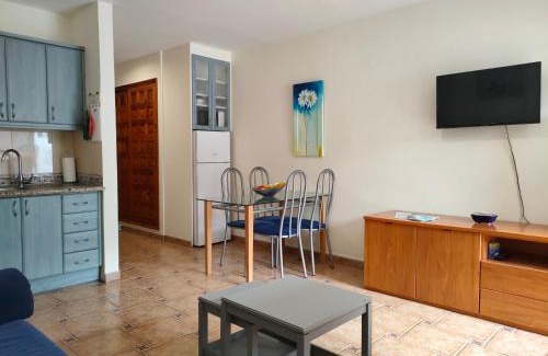 San Marcos Apartamento | Sea View Terrace at San Marcos