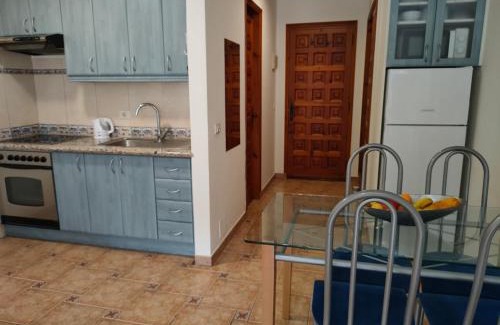 San Marcos Apartamento | Sea View Terrace at San Marcos