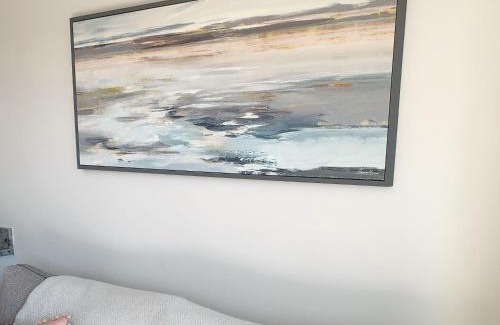 Newcastle Apartamento | Sea View Terrace